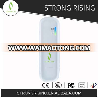 Factory Supplier 802.11 b/g/n 4g wifi dongle with sim card slot