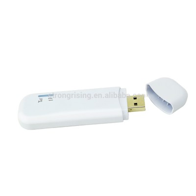 Factory Supplier 3g wifi usb stick 3g fax modem wifi dongle